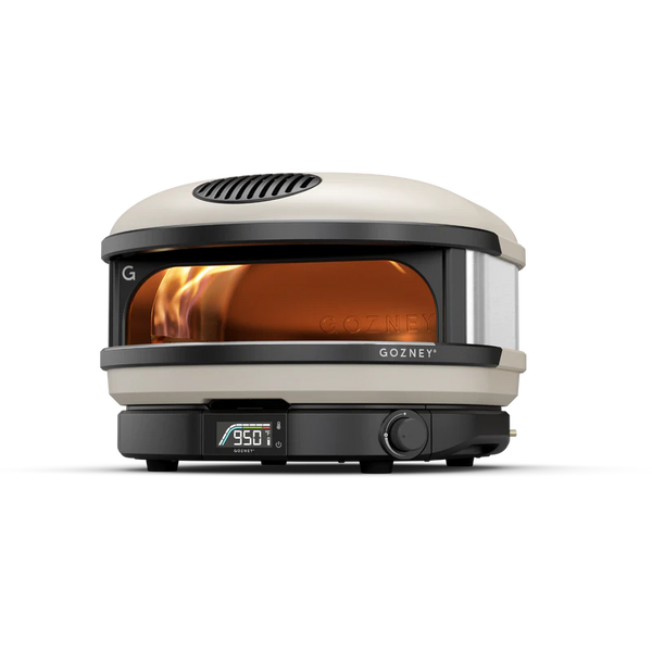 Gozney ARC  | Compact Outdoor Oven | Gas Fired, Fire & Stone Outdoor Pizza Oven