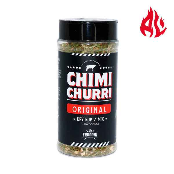 Chimi Churri Dry Rub / Mix