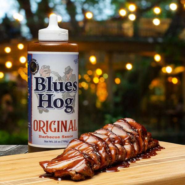 Blues Hog Original Sauce