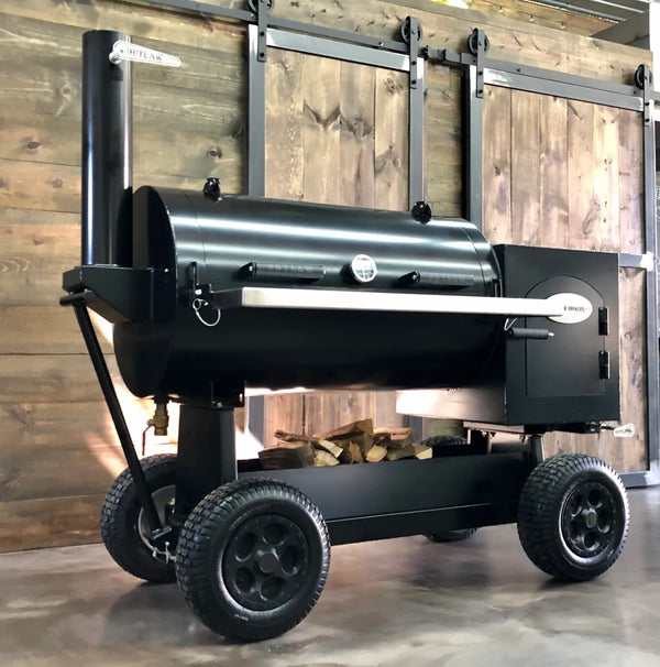 Outlaw 2440 Patio Model