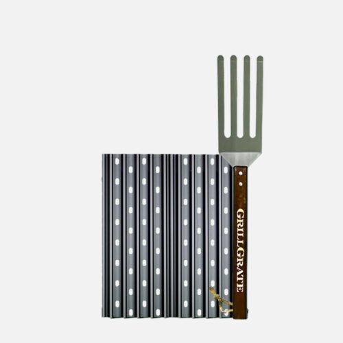 GrillGrate Two Panel 12″ Gift Sets