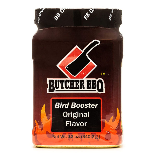 Butcher BBQ - Bird Booster Injection