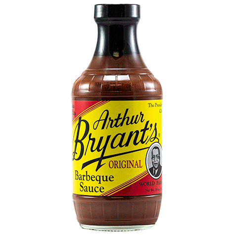 Arthur Bryan'ts Original Sauce