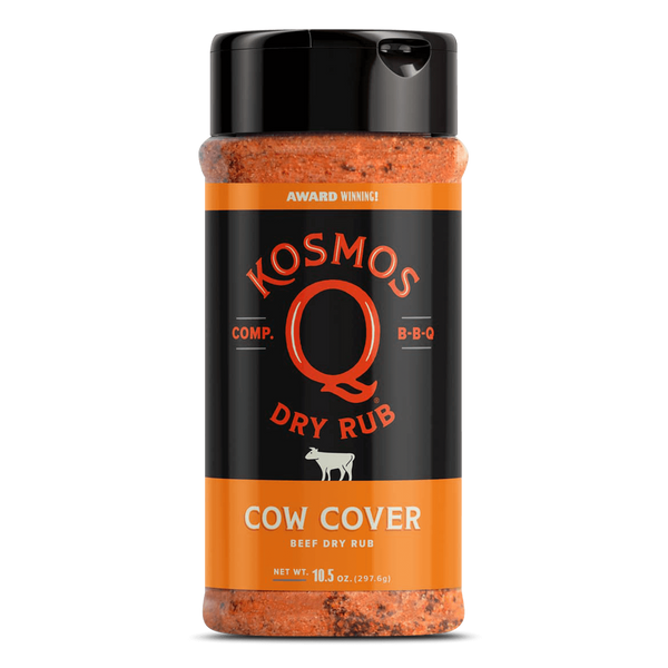 Kosmos Q - Cow Cover Rub