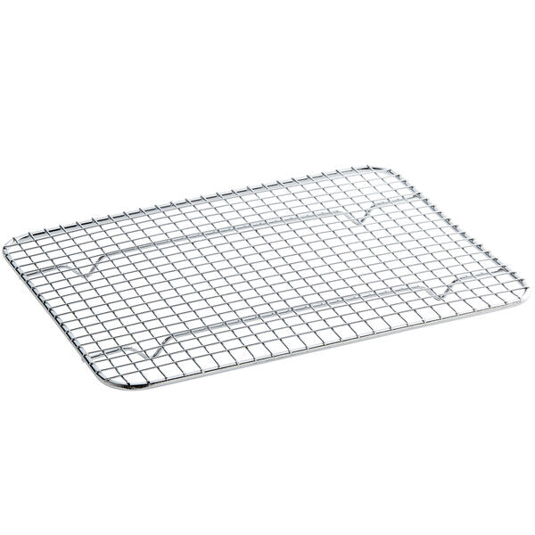 Stainless Steel Footed Wire Cooling Rack