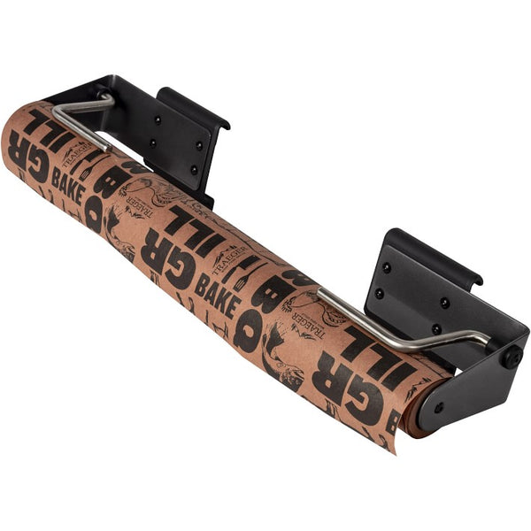 Traeger P.A.L. Pop-And-Lock, Roll Rack